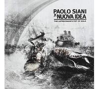 Siani Paolo (Feat. Nuova Idea) - Leprechaun's Pot of Gold [Import]