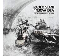 Siani,Paolo / Nuova Idea - Leprechaun's Pot Of Gold [Compact Discs] Italy - Import