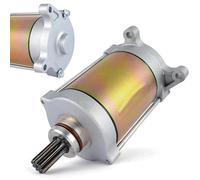 Sianko Démarreur pour CF-Moto CFORCE 600 2019 pour CF-Moto CFORCE 500/600 2016 2017 2018 2019 0GR0-091100