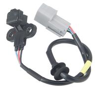 Sianxaido MD187067 Capteur de position d'arbre à cames de rechange pour Diamante 1992-1995 Stealth 1992-1996 3000GT 1991-1999 3.0L V6