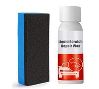 Siapodan Autodoc Liquid Scratch Repair Wax, 30ML Liquid Car Polishing Agent, Anti-Scratch Hydrophobic Polish Nano Coating Agent, Car Surface Scratch Remover for Car Interior & All Surfaces