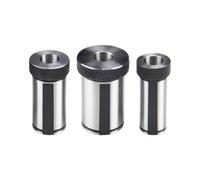 SIAQWYENZ D20 D25 D32 D40-5/6/7/8/10/12/13/14/16/18/20/25/32/MT1/MT2 MM Porte-outil de tour CNC Chargeur d'outils Guide Bague Tige conique Mandrin de perçage(D32-7)