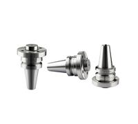 SIAQWYENZ Porte-outil BT30 BT40 BT50 NT30 NT40 SK40 NBH2084 Poignée d'alésage de réglage fin CNC for tête d'alésage Mandrin de perçage(BT30-NBH2084)