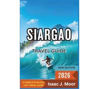 Siargao Travel Guide 2026: Surf Breaks, Island Hopping & Laid-Back Travel in the Philippines’ Hidden Paradise