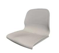 SiÃšge PVC avec dossier Softee Equipment Spark CR M4 Gris TU