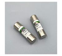 SIBBLE 2 pièces/lot fusibles en céramique à Action Rapide DMM-11AR DMM-B-11AR DMM-11A DMM-B-11A 11A 1000V 20kA 10x38mm for multimètre