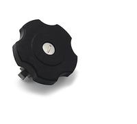 SIbeg Bouchon De Réservoir pour Moto pour Yam&aha RD250LC RD350LC RZ350 RD350 YPVS FJ600 TW200 TW125 XJ650 XJ900 TW 200 125 Moto Huile Réservoir Carburant Bouchon De Gaz Couvercle Serrure