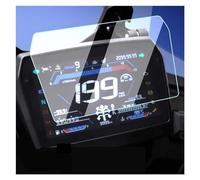 SIbeg Film Protection d'écran Film De Protection D'écran pour Moto HD, Résistant Aux Rayures, pour Loncin VOGE DS525X 525DSX DSX 525 DSX DS525 X DS 525X, Accessoire