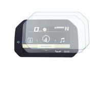 SIbeg Film Protection d'écran Film Protecteur D'écran De Moto TFT, Film D'instrument pour BM&W F900R F900XR 2020 F900 R/XR 20 F900R TPU