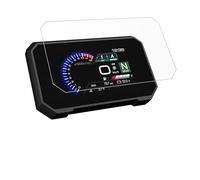SIbeg Film Protection d'écran pour Suzuki V-Strom 800DE Vstrom 800 DE 2023 Accessoires Tableau De Bord Protecteur D'écran Film Instrument De Protection V Strom 800DE