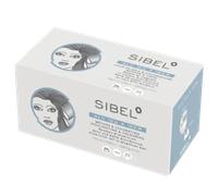 Sibel Papier aluminium rouleau 12 microns 12 cm x 100 m Argent 1 pièce