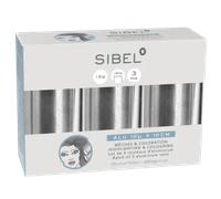 Sibel Alufoil Roll 12mu Silver 12cm x 100m 3pcs