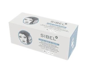 Sibel Alufoil Roll 12mu Silver 15cm x 100m 1pc