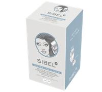 Sibel Alufoil Roll 14µ Silver 12cm x 250m 1pc