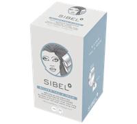 Sibel Alufoil Roll 14mu Silver 12cm x 250m Long Tube