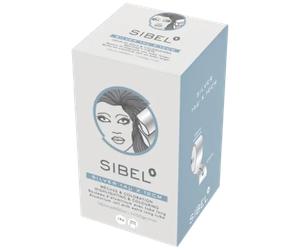 Sibel Alufoil Roll 14mu Silver 12cm x 250m Long Tube