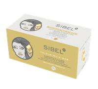 Sibel Alufoil Roll 15µ 12cm x 100m Gold