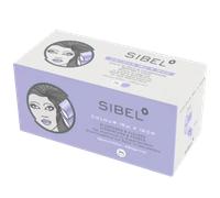 Sibel Alufoil Roll 15µ 12cm x 100m Lilac