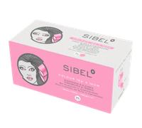 Sibel Alufoil Roll 15mu 12cm x 100m Fuchsia