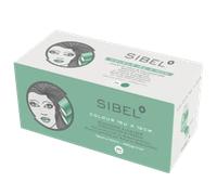 Sibel Alufoil Roll 15mu 12cm x 100m Green