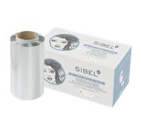 Sibel Alufoil Roll 20mu Silver 12cm x 100m