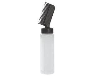 Sibel Applicator Bottle With Comb
