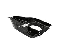 Sibel Backwash Portable Channel – Noir