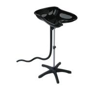 Sibel Backwash Channel Portable Black
