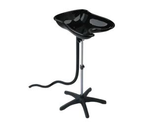 Sibel Backwash Channel Portable Black