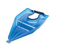 Sibel Backwash Channel Portable Blue