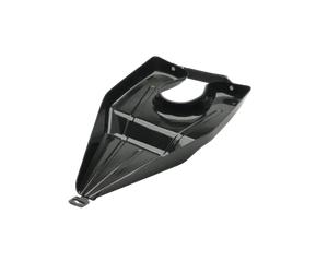 Sibel Backwash Portable Channel Black