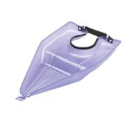 Sibel Backwash Portable Channel Purple