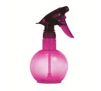 Ellepi Sibel BALL 090150106 Bouteille en spray pour cheveux Rose 340 ml