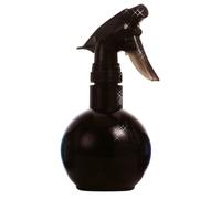 Sibel Ball Vaporisateur d'eau pour coiffure Noir 340 ml