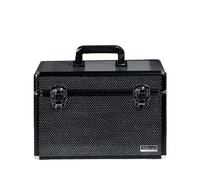 Sibel - Beauty Case Vanity Strass L 43 3 X 25 2 X 32 Cm