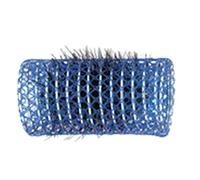 Sibel - Bigoudis Brosse Profa 35Mm 12 Pcs Bleu
