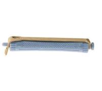 Sibel Bigoudis Permanente 12 Pcs Bleu 13 Mm
