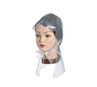 Sibel - Bonnet Mèche Avec Crochet /50