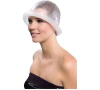 Sibel - Bonnet Meche Silicone Et Crochet