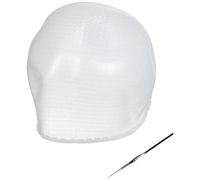 Sibel Bonnet professionnel glaçage silicone, 1 pièce (1 X 1 pièce)
