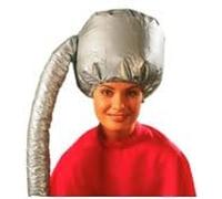 Sibel Bonnet Séchoir Alu