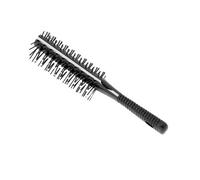 Sibel - Brosse Double Tunnel Vent 400 Noire