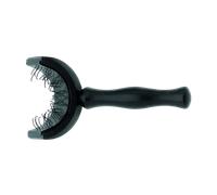 Sibel Brush Cleaner Metal