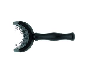 Sibel Brush Cleaner Metal