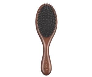 Sibel Brush Decopad Wooden S