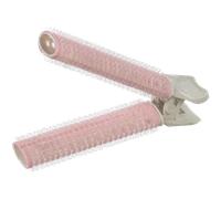 Sibel Brushing Clips With Hook & Loop Coating Root Lift 4pcs