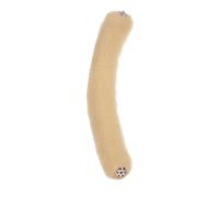 Sibel Bun Roll Nylon Blonde 23cm