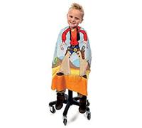 Sibel - Cape Pour Enfants Cowboy