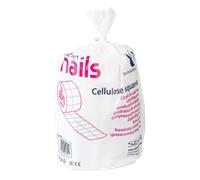Sibel Cellulose Squares Wipes 4cm x 5cm Roll 2x500pcs