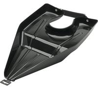 Sibel Backwash Portable Channel – Noir